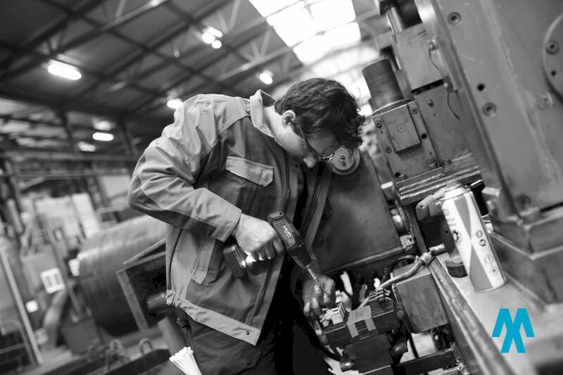 De zoektocht naar technisch talent